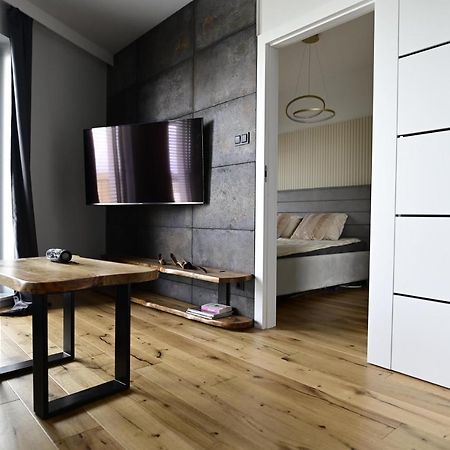 Apartament Topaz 30 Конин Экстерьер фото