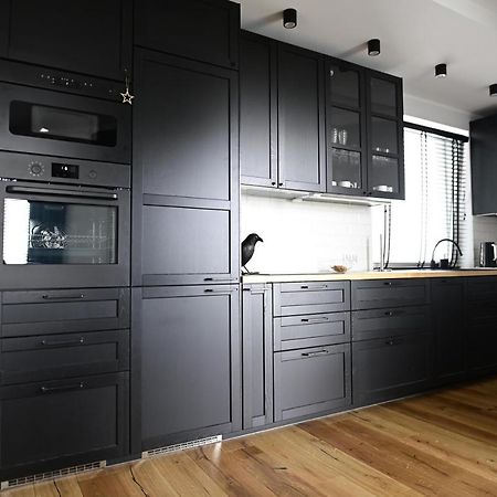 Apartament Topaz 30 Конин Экстерьер фото