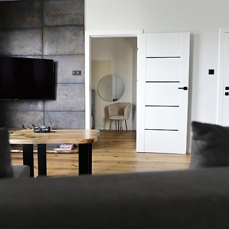 Apartament Topaz 30 Конин Экстерьер фото