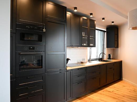 Apartament Topaz 30 Конин Экстерьер фото