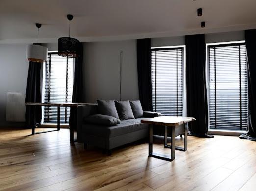 Apartament Topaz 30 Конин Экстерьер фото