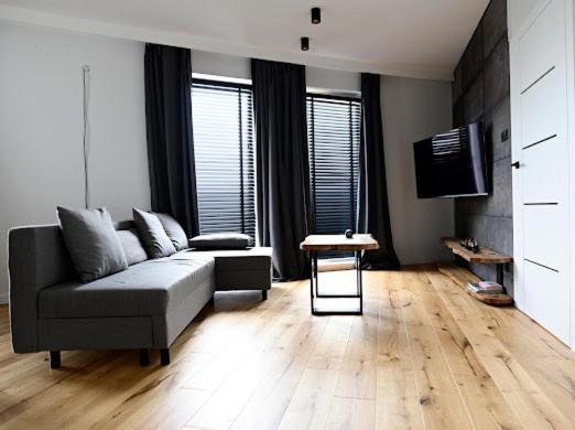 Apartament Topaz 30 Конин Экстерьер фото