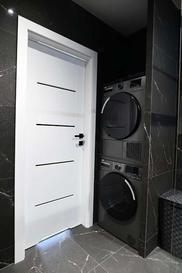 Apartament Topaz 30 Конин Экстерьер фото