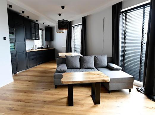 Apartament Topaz 30 Конин Экстерьер фото