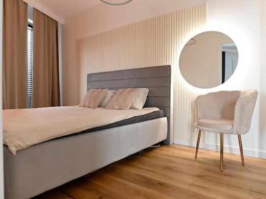 Apartament Topaz 30 Конин Экстерьер фото