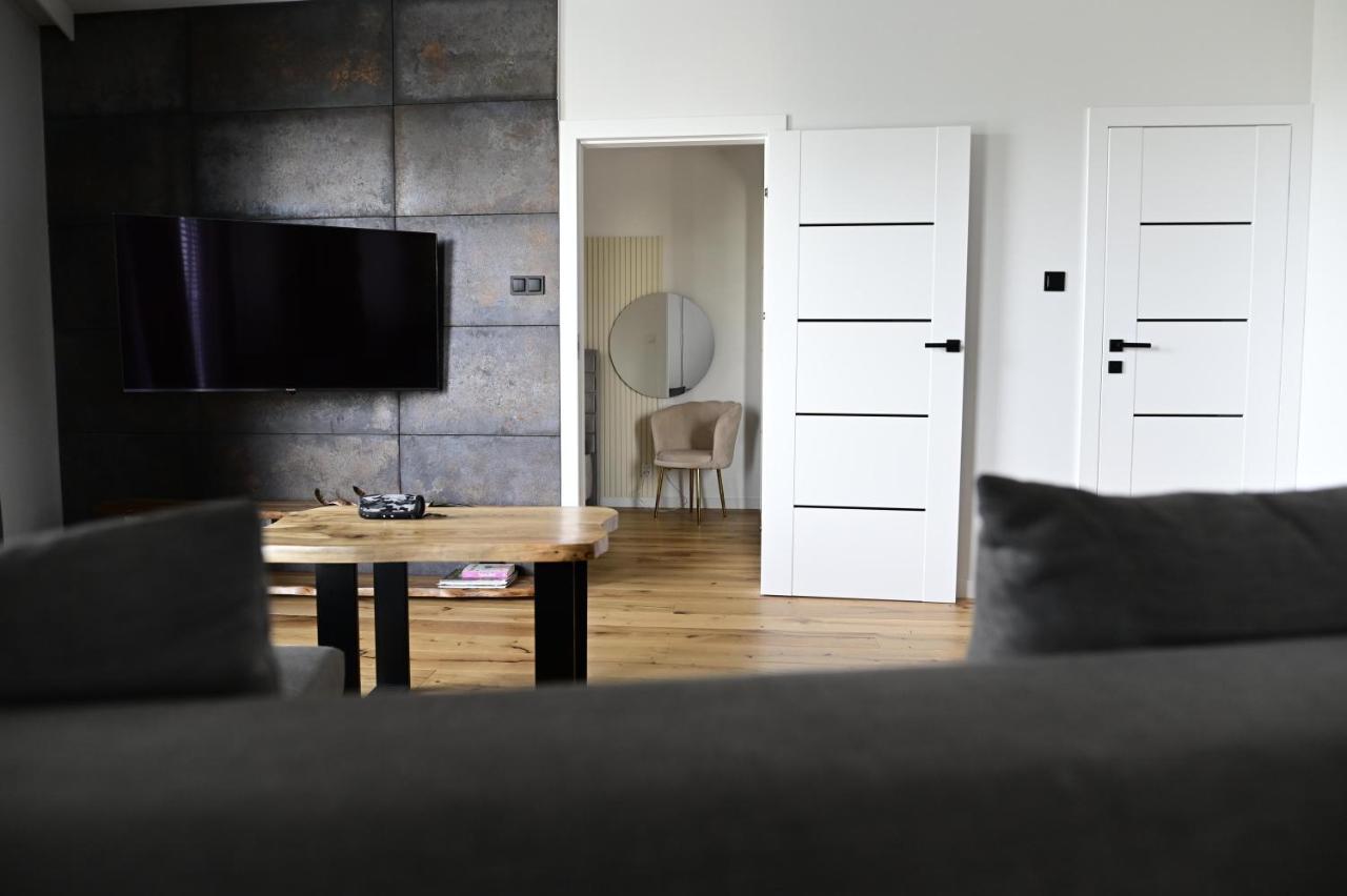 Apartament Topaz 30 Конин Экстерьер фото